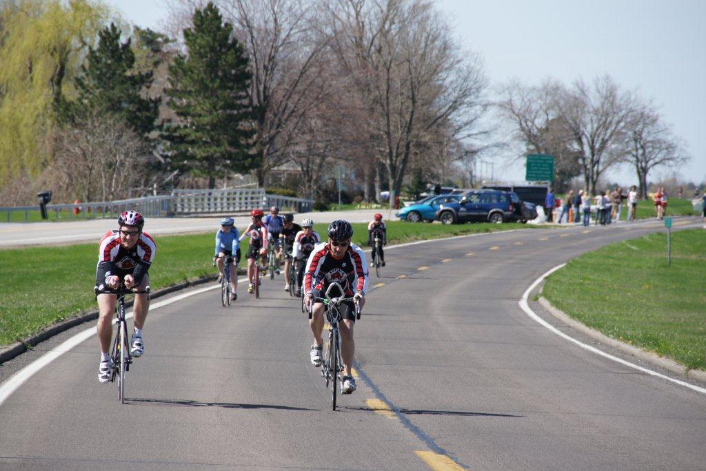 Grand Island Half Marathon